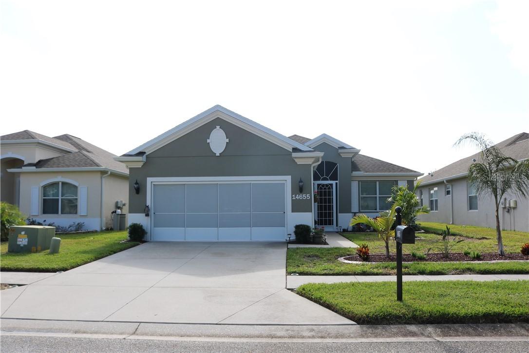 14655 Potterton Cir., Hudson, FL 34667