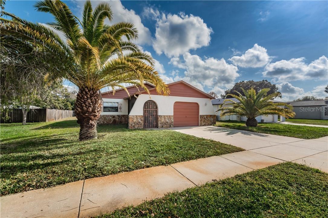 12902 Buckhorn Dr., Hudson, FL 34669