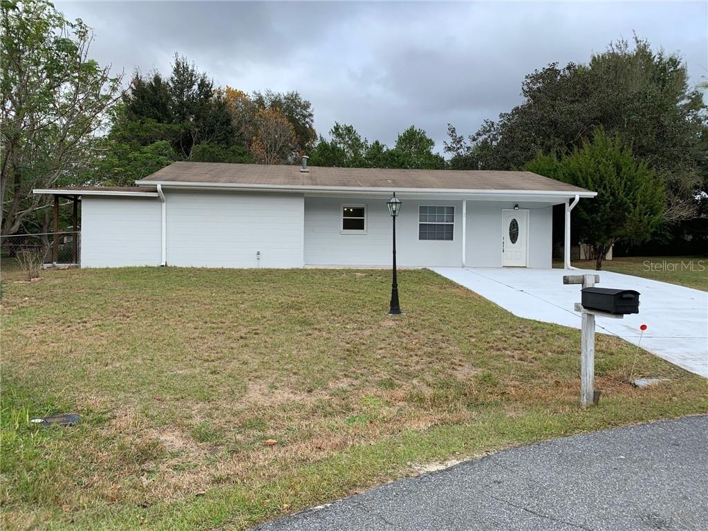 5 Silver Dr., Ocala, FL 34472