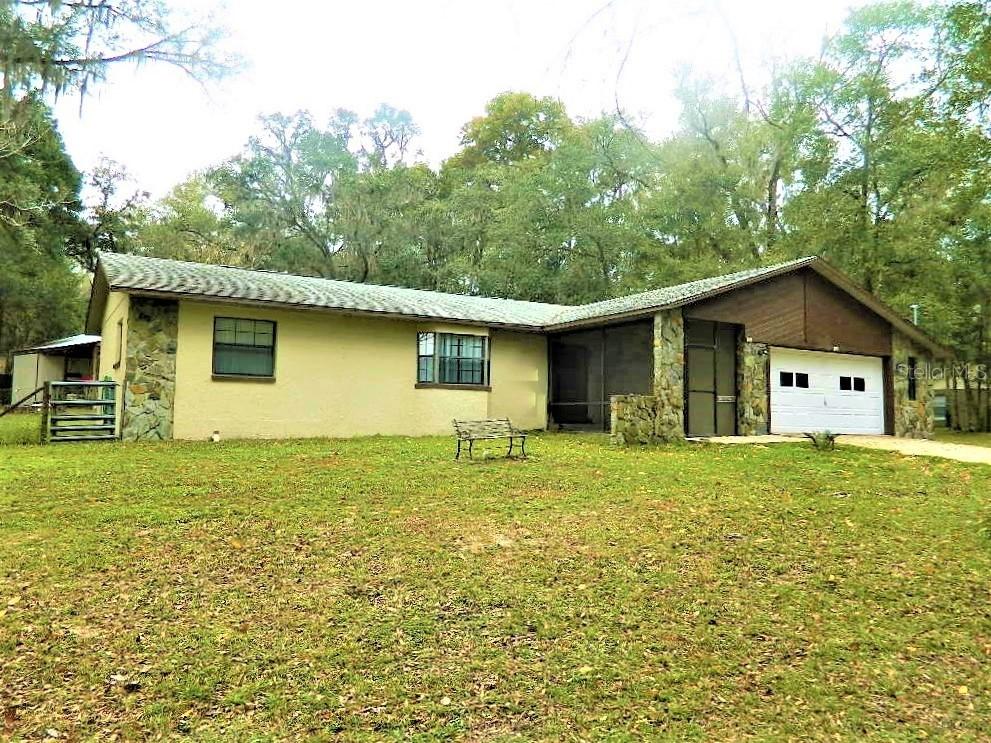 16261 Flavian Rd., Brooksville, FL 34601