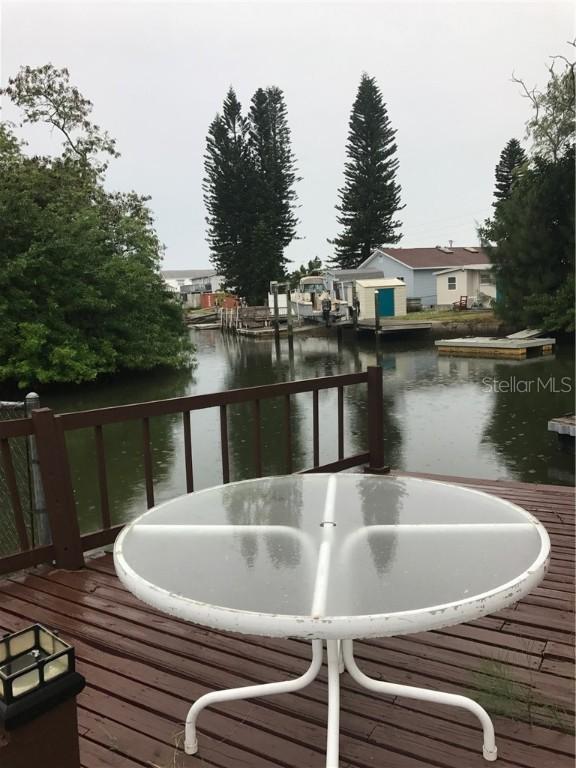 6839 Albatross Ln., Hudson, FL 34667