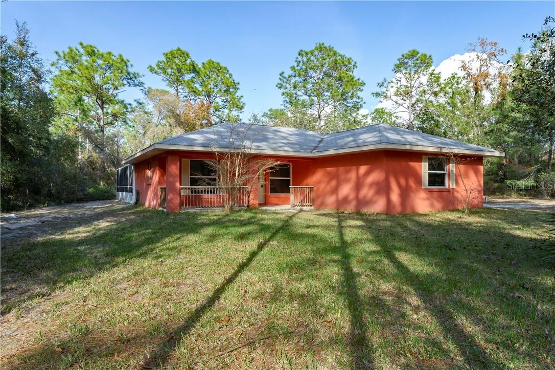 7579 W Gum St., Crystal River, FL 34428