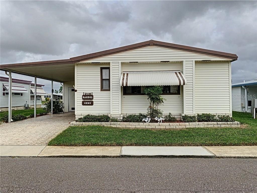 3116 Birkdale Dr., Holiday, FL 34690