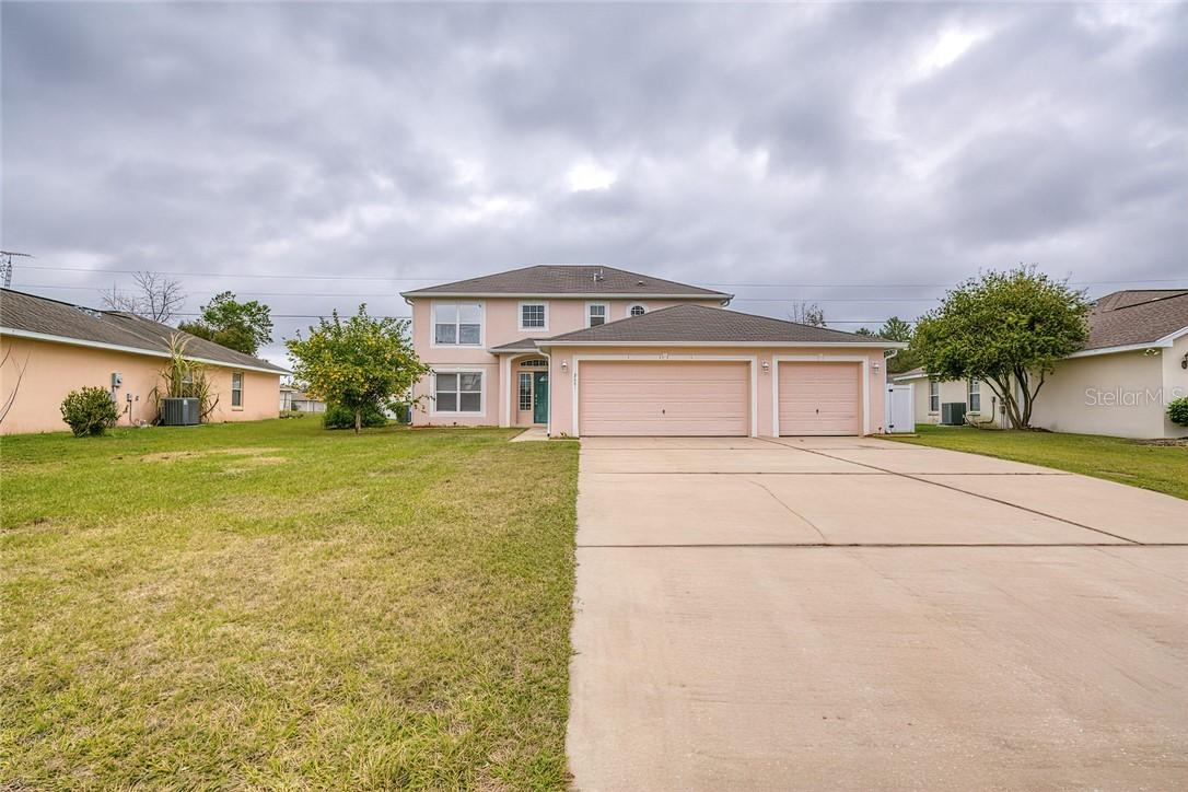 2881 SW 142 Ln., Ocala, FL 34473