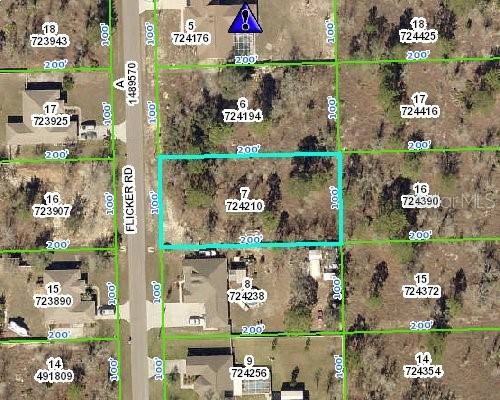 10494 Flicker Rd., Brooksville, FL 34613