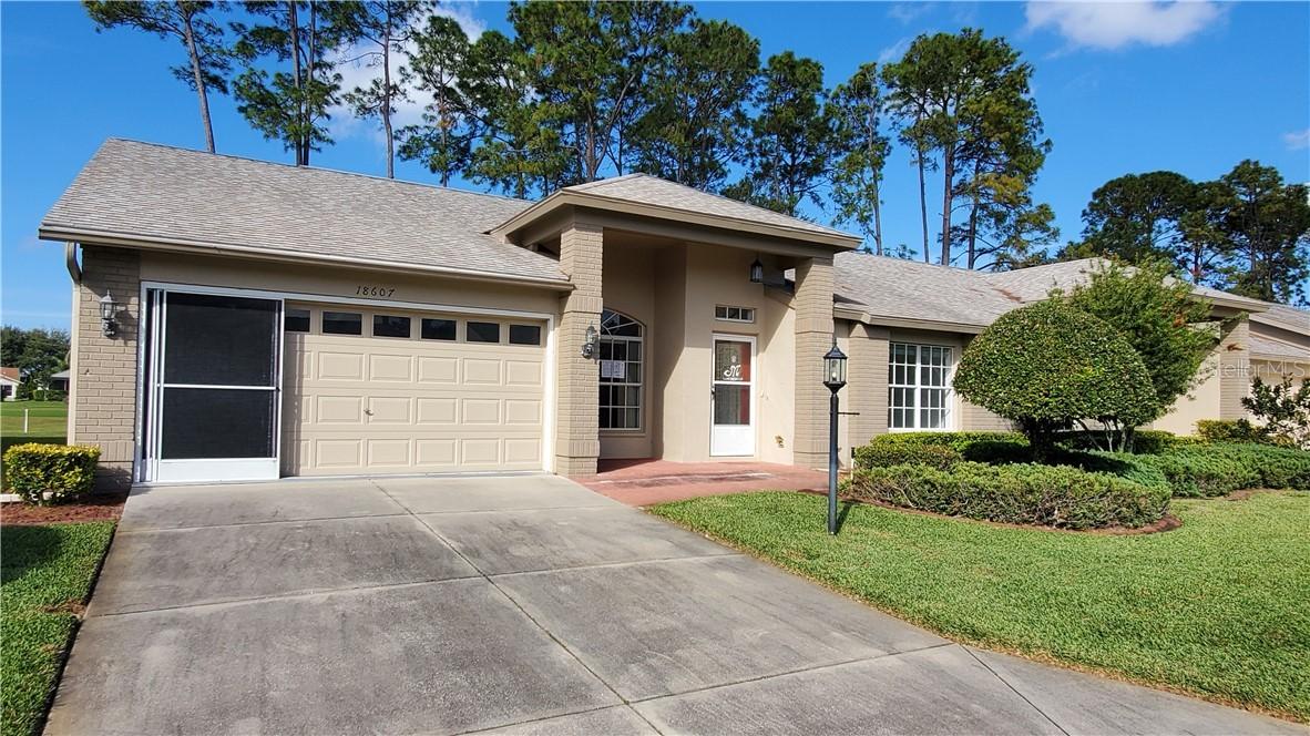 18607 Bent Pine Dr., Hudson, FL 34667