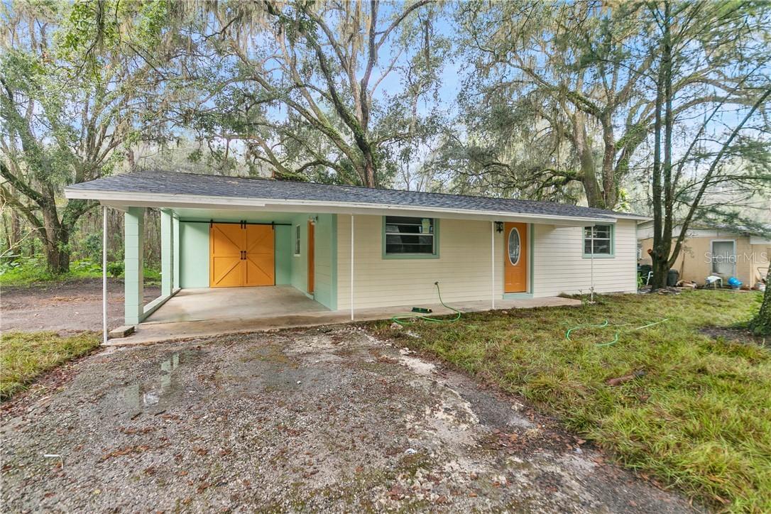 7181 Ursula Ave., Brooksville, FL 34601