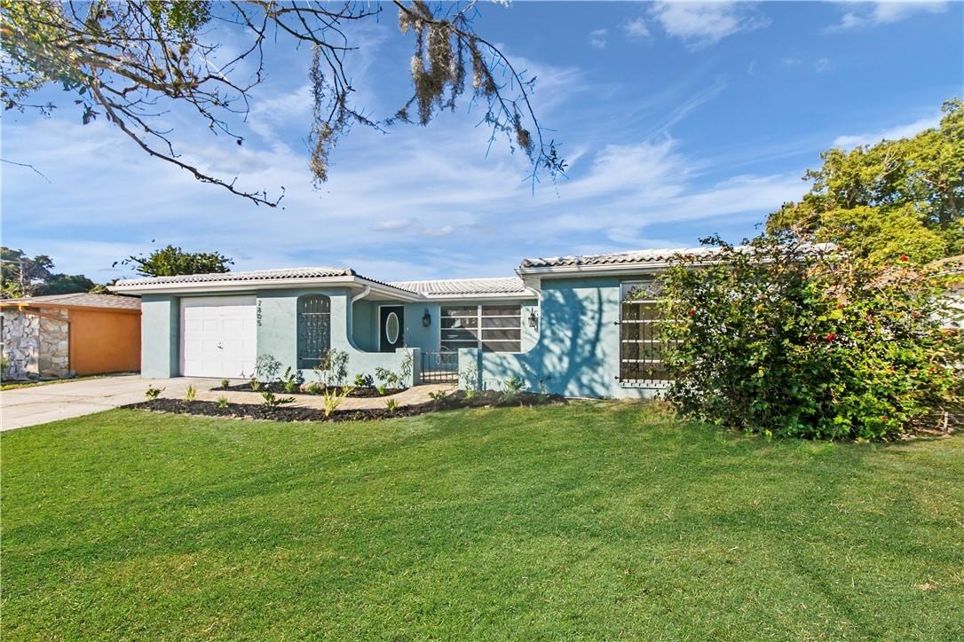 7805 Embassy Blvd., Port Richey, FL 34668