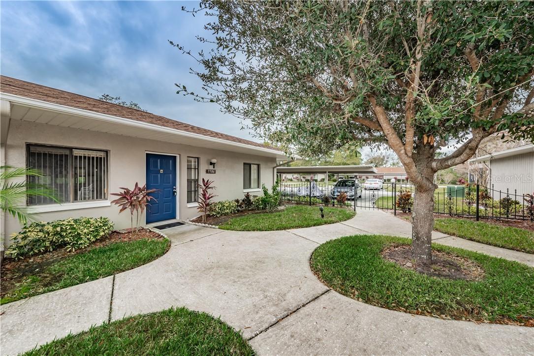 7706 Obrien Ct. #507, Hudson, FL 34667
