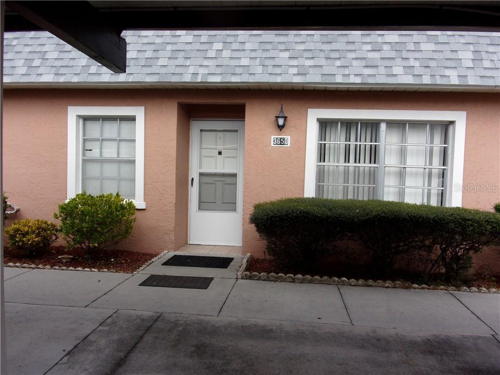 3650 Trophy Blvd. #3, New Port Richey, FL 34655