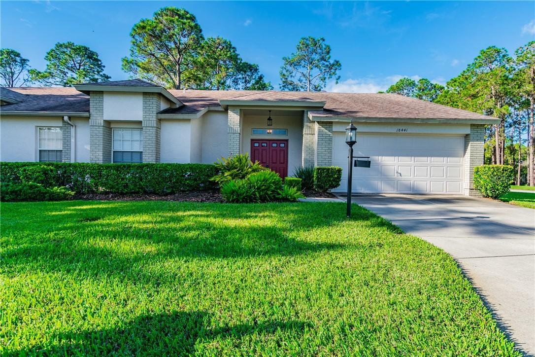 18441 Whitacre Cir., Hudson, FL 34667