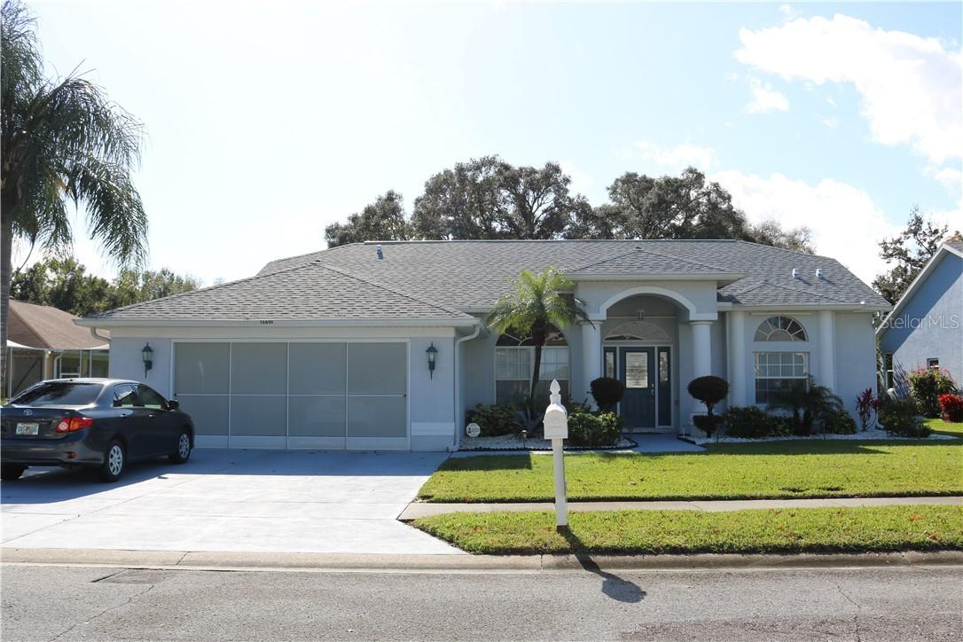 13610 Knotty Ln., Hudson, FL 34669