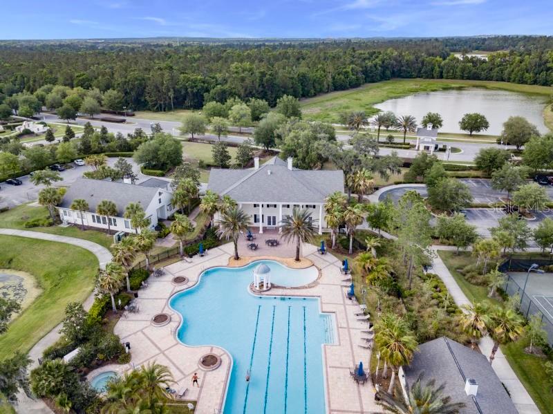 Lot 15 Grand Summit Dr., Brooksville, FL 34601