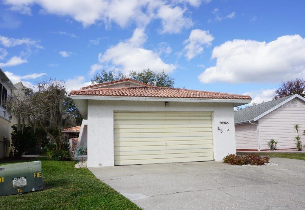 20965 Negril Ct., Lutz, FL 33558