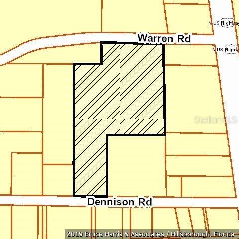 205 Dennison Rd., Lutz, FL 33548