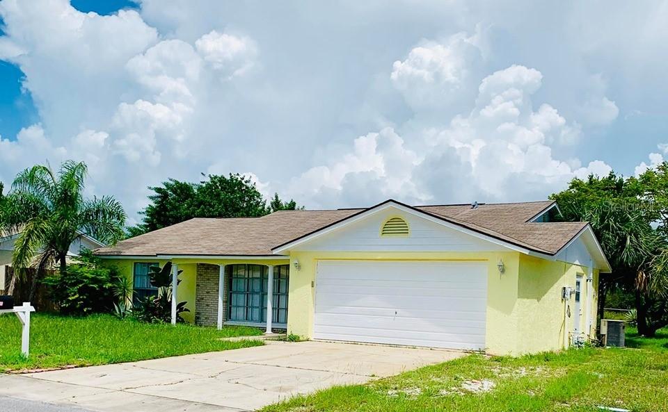 11530 Meadow Dr., Port Richey, FL 34668