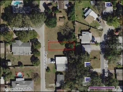 Maclura Dr., New Port Richey, FL 34653