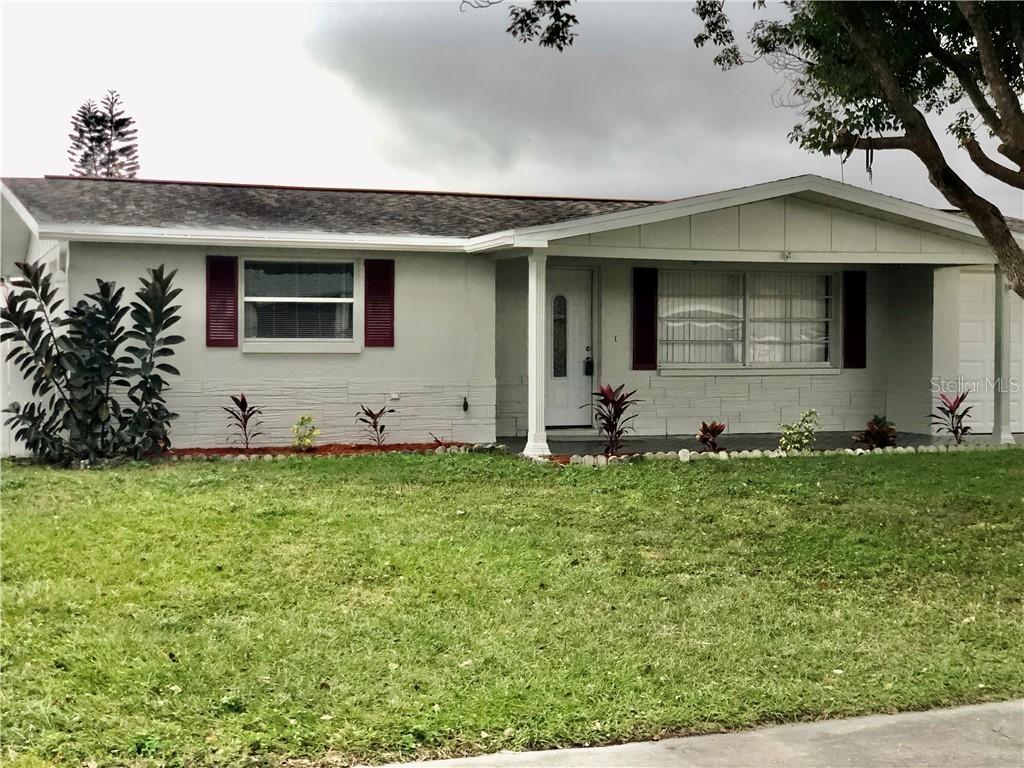 5232 Sparrow Dr., Holiday, FL 34690