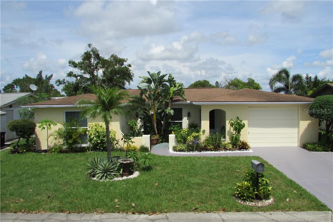 1186 Chelsea Ln., Holiday, FL 34691