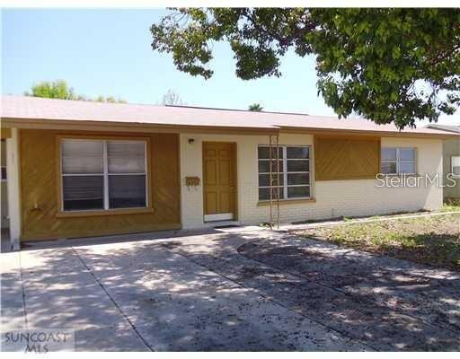 6900 Forest Ave., New Port Richey, FL 34653