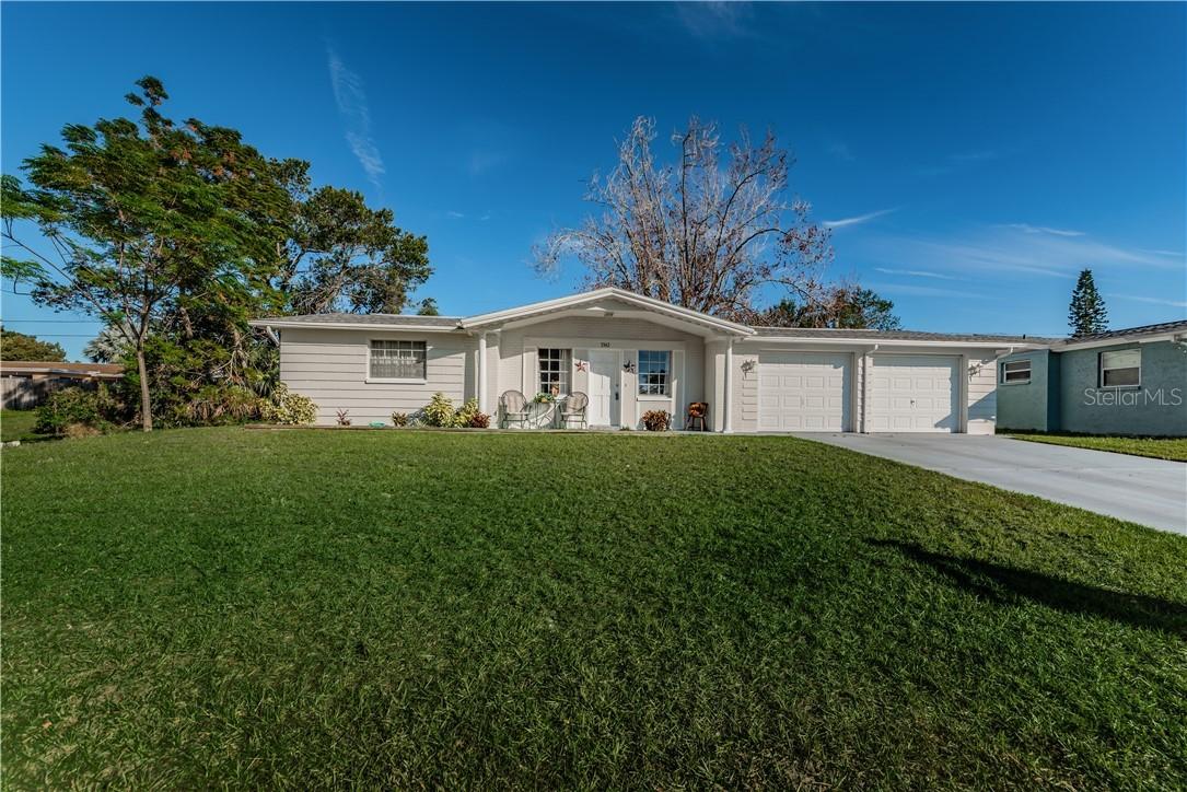 3342 Kinard Ln., Holiday, FL 34691