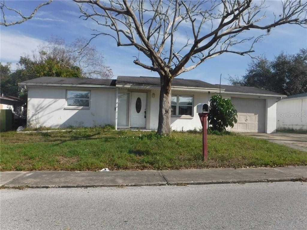 9726 Gray Fox Ln., Port Richey, FL 34668