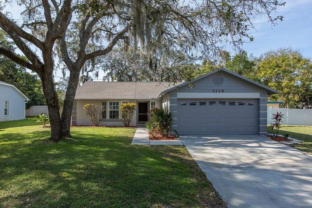 7219 Fairwood Ave., New Port Richey, FL 34653