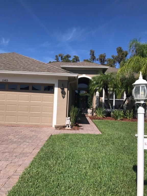 11413 Strathaven Ct., Trinity, FL 34655