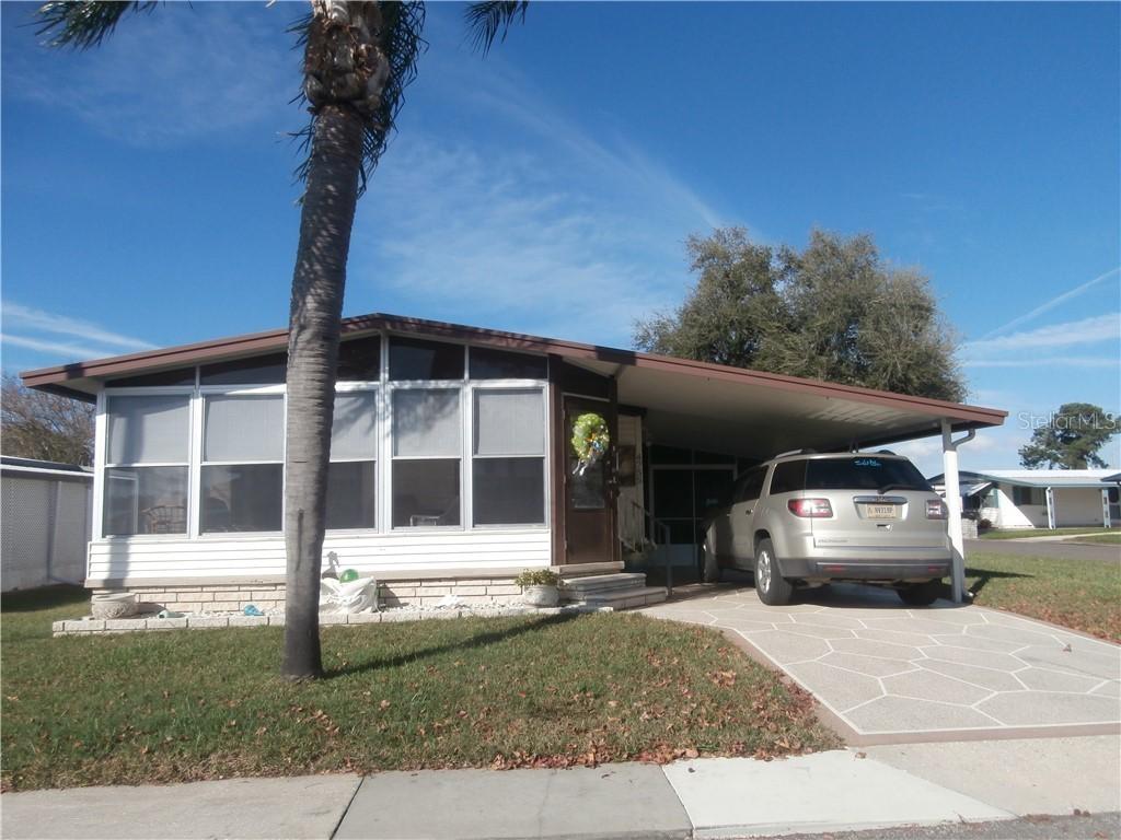 4755 Burney Dr., Holiday, FL 34690