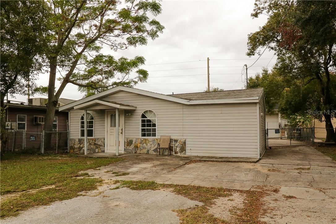 12037 & 12041 Altoona Ave., Hudson, FL 34669