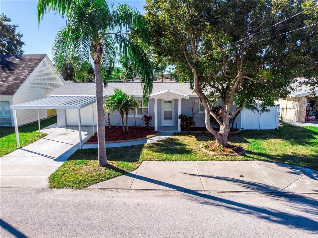 13923 Berkowitz Ave., Hudson, FL 34667