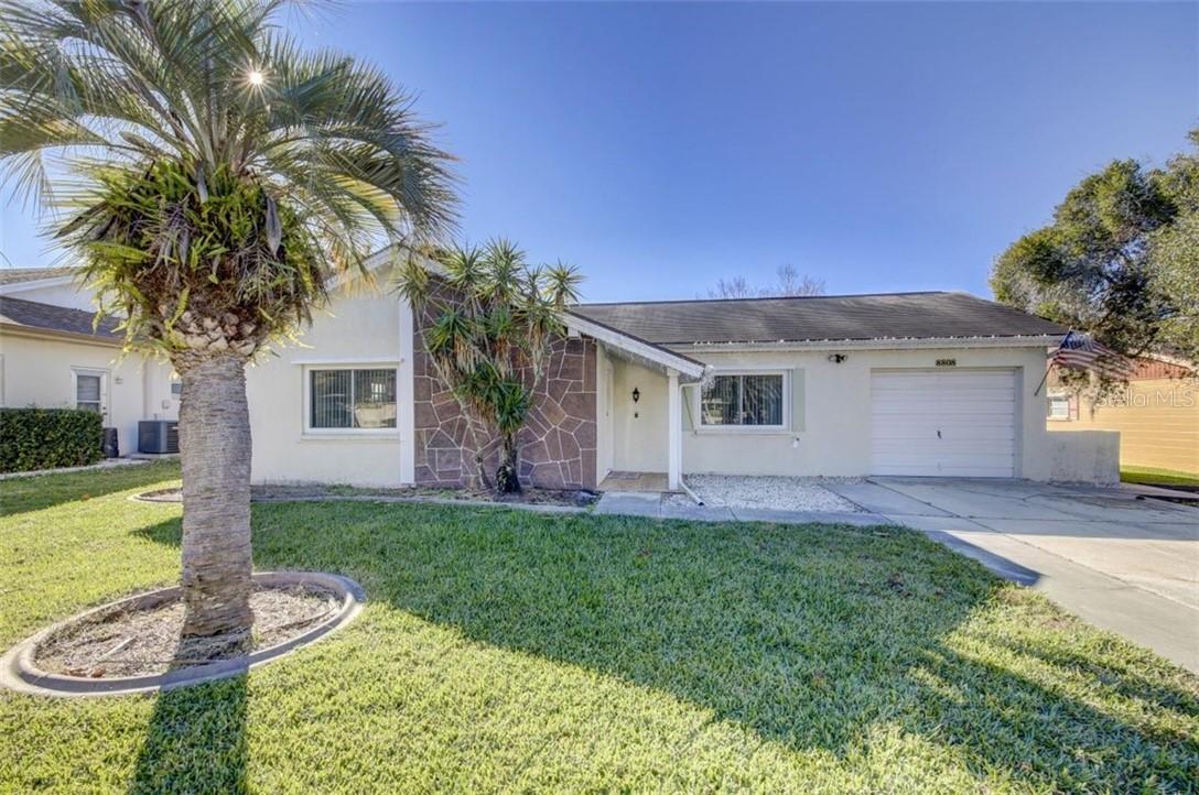 8808 Seeley Ln., Hudson, FL 34667