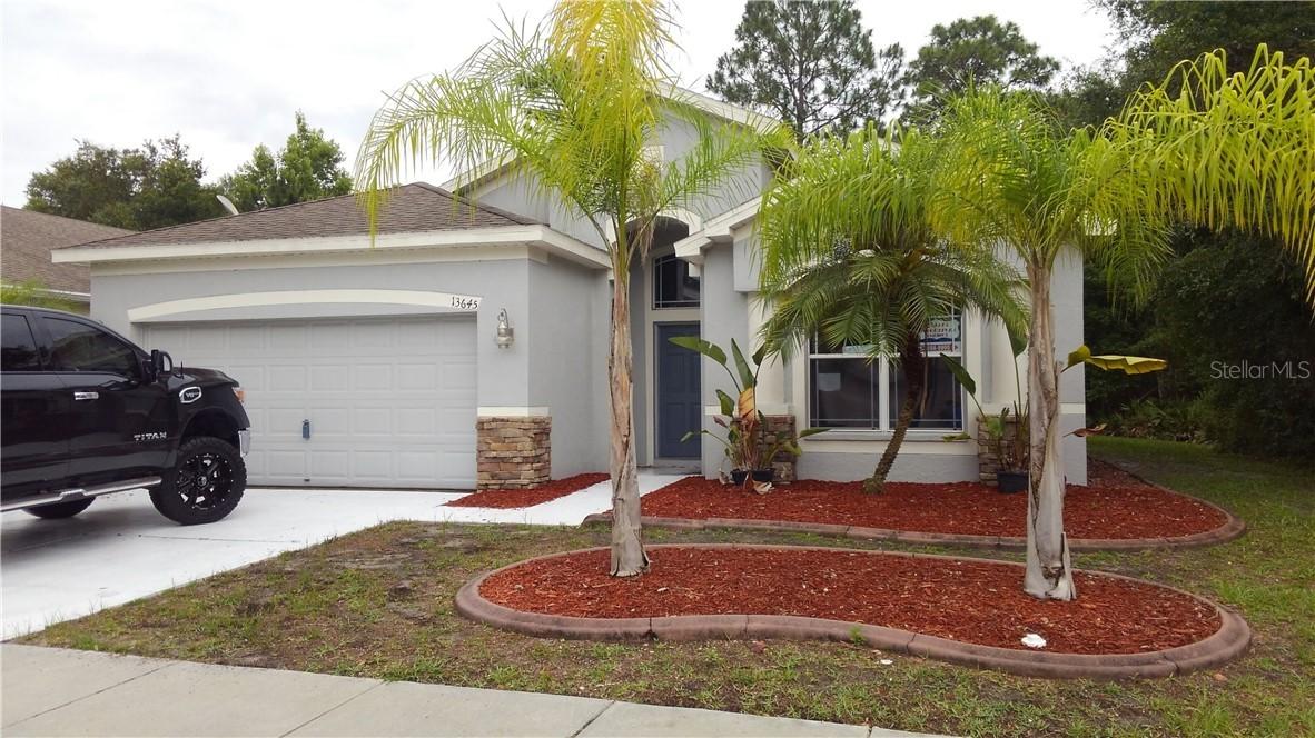 13645 Old Florida Cir., Hudson, FL 34669