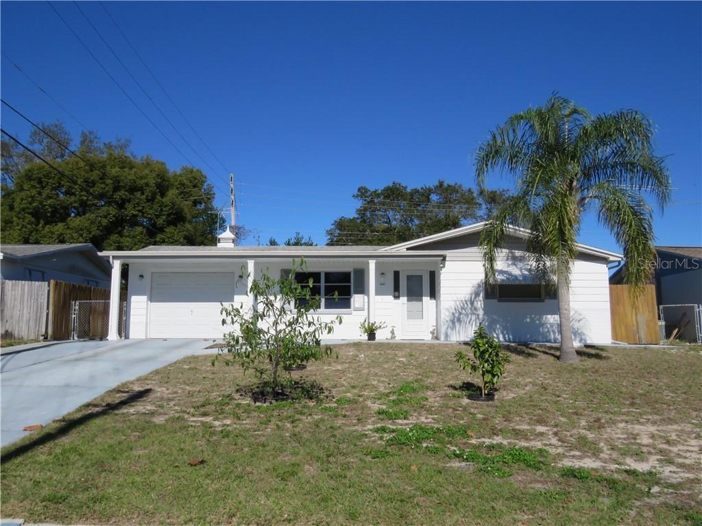 4201 Pinefield Ave, Holiday, FL 34691