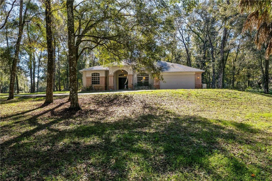 11031 Nottingham Forest Dr., Brooksville, FL 34601