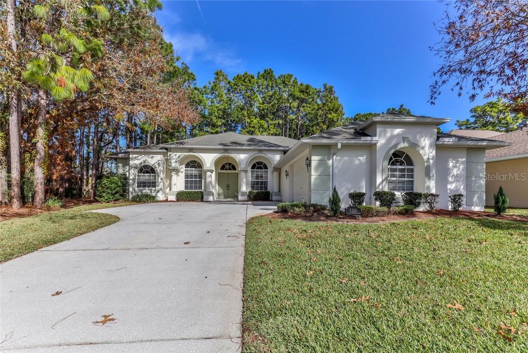 5315 Legend Hills Ln., Brooksville, FL 34609