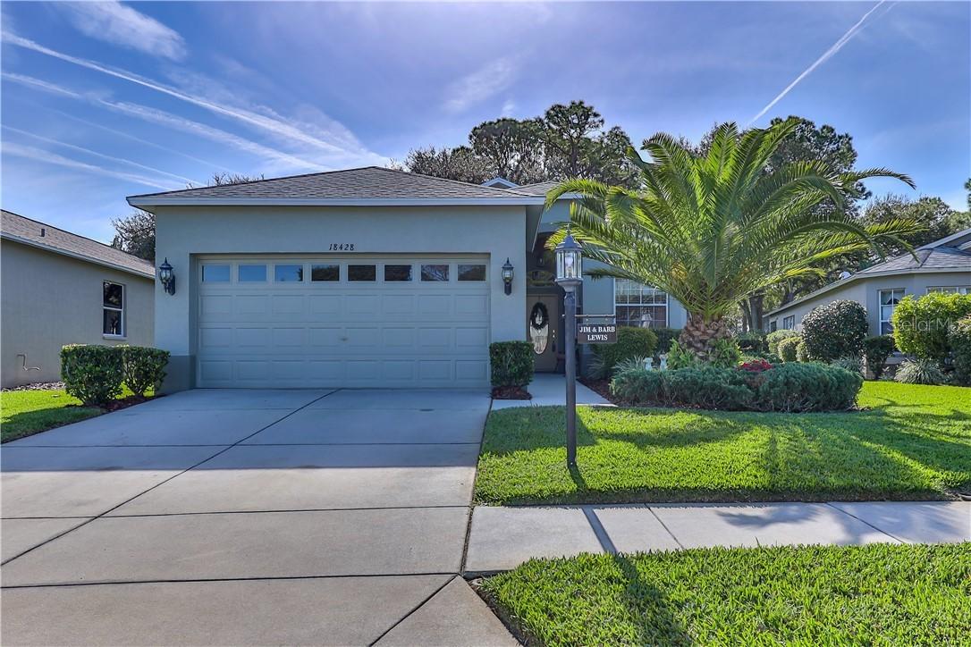 18428 Fairway Green Dr., Hudson, FL 34667