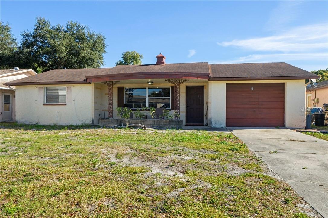 11824 Bingham Dr., Port Richey, FL 34668