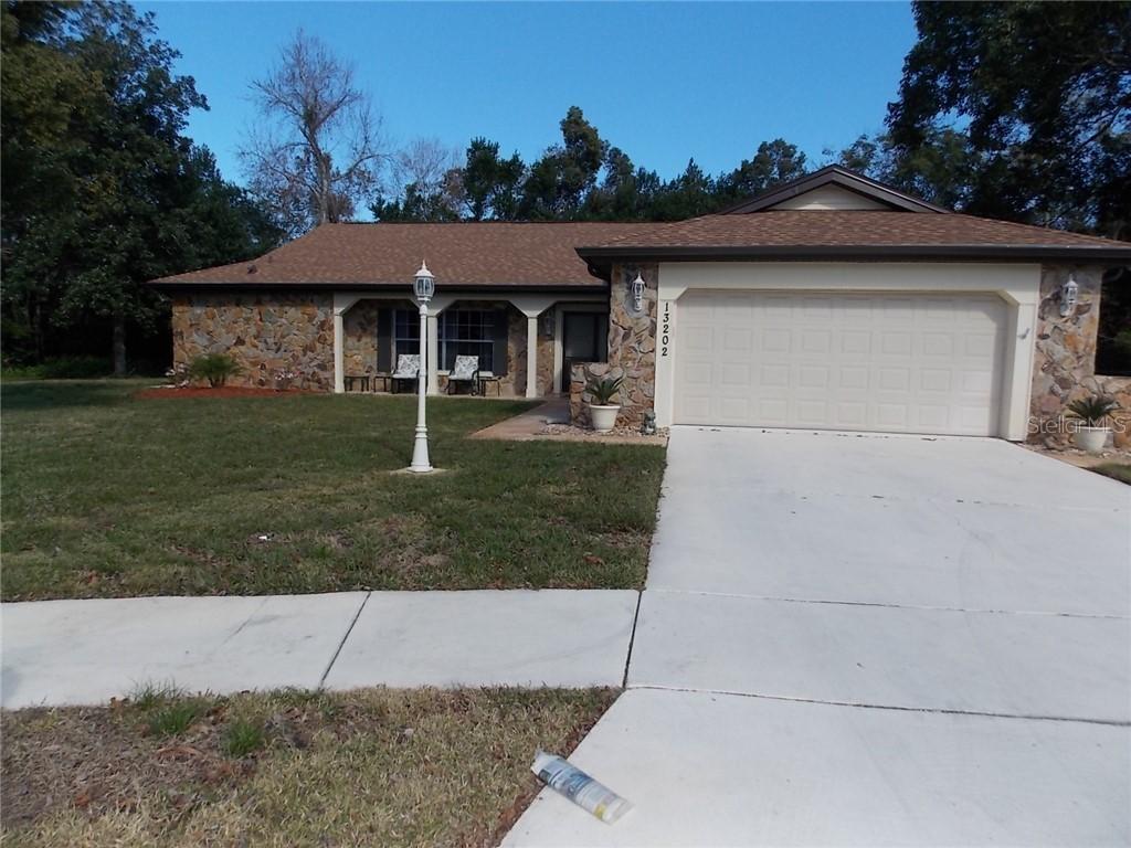 13202 Shadberry Ln., Hudson, FL 34667