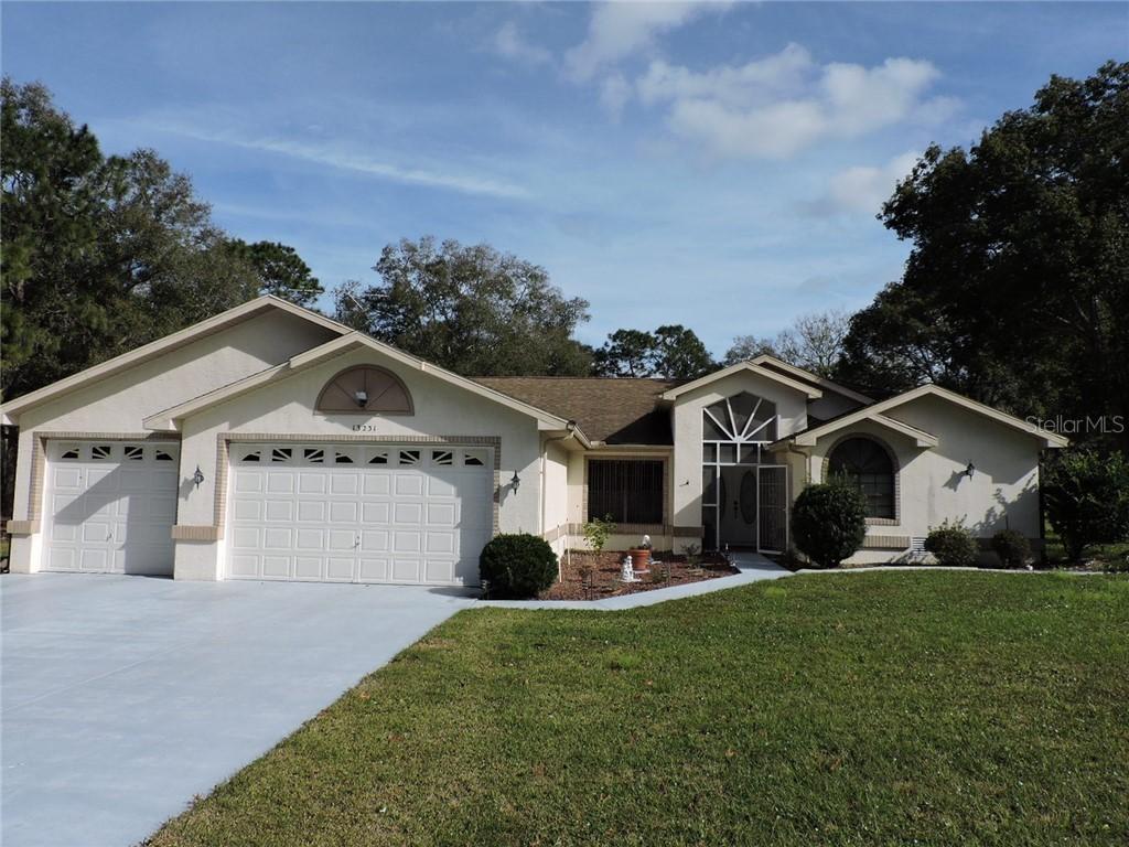 13231 Saddle Way, Brooksville, FL 34614