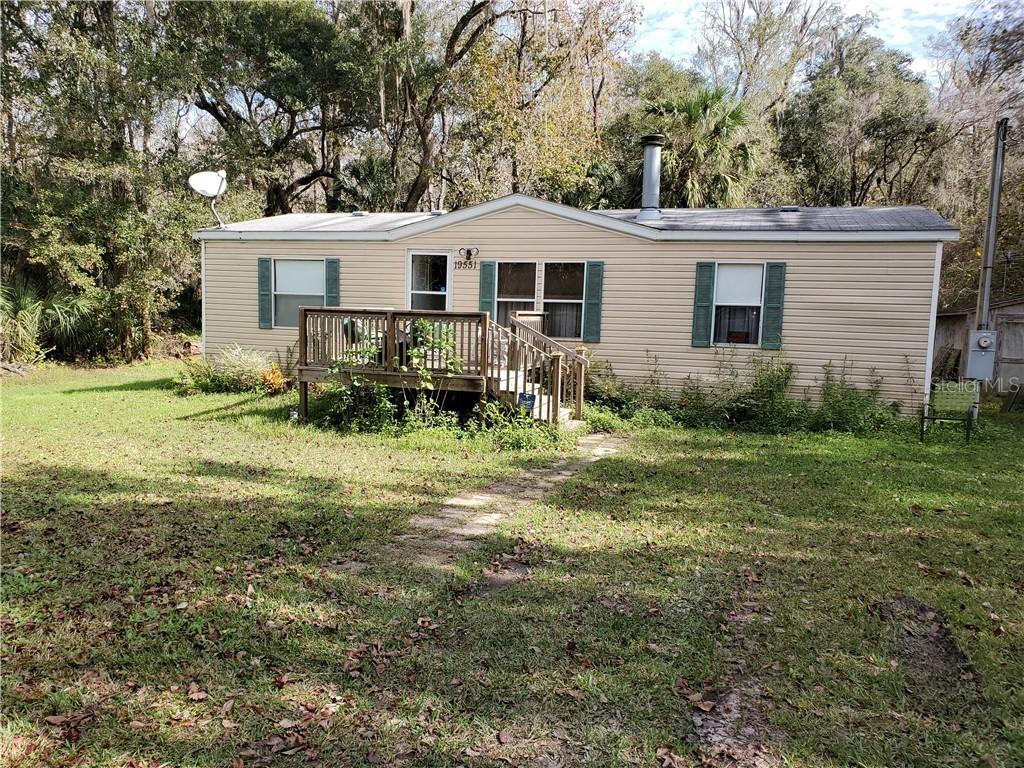 19551 Manecke Rd., Brooksville, FL 34601