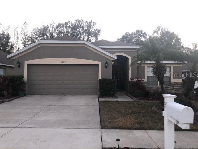 13018 Old Florida Cir., Hudson, FL 34669