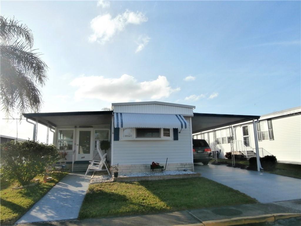 3331 Lanark Dr., Holiday, FL 34690