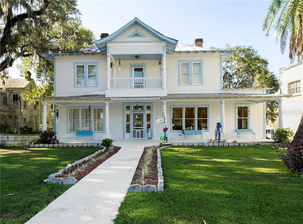 259 Howell Ave., Brooksville, FL 34601