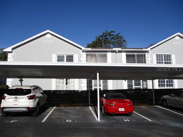 12133 Spartan Way #101, Hudson, FL 34667