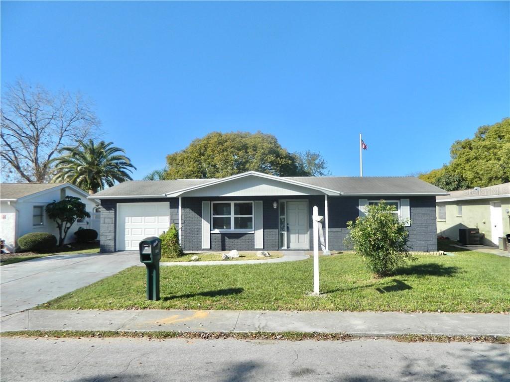 10015 Vineyard Ln., Port Richey, FL 34668