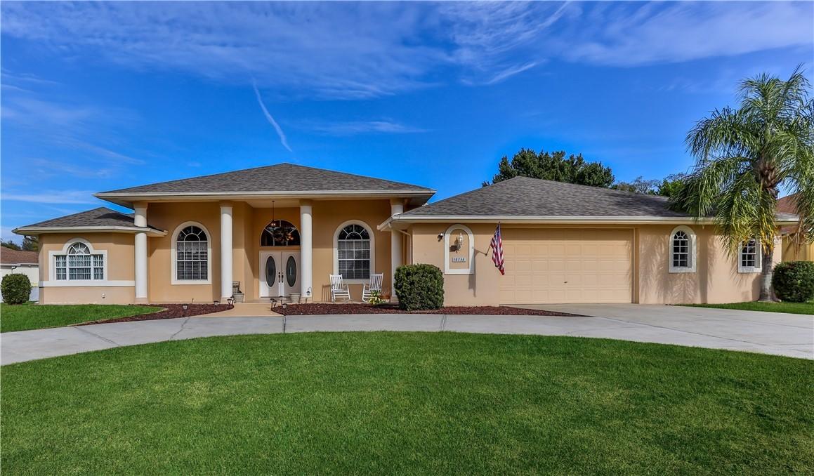 18738 Bascomb Ln., Hudson, FL 34667