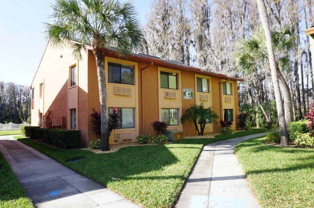 20861 Haulover Cove #C5, Lutz, FL 33558