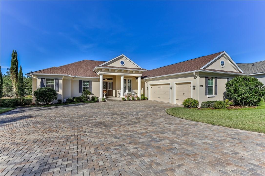 5895 Pointe Pl., Brooksville, FL 34601