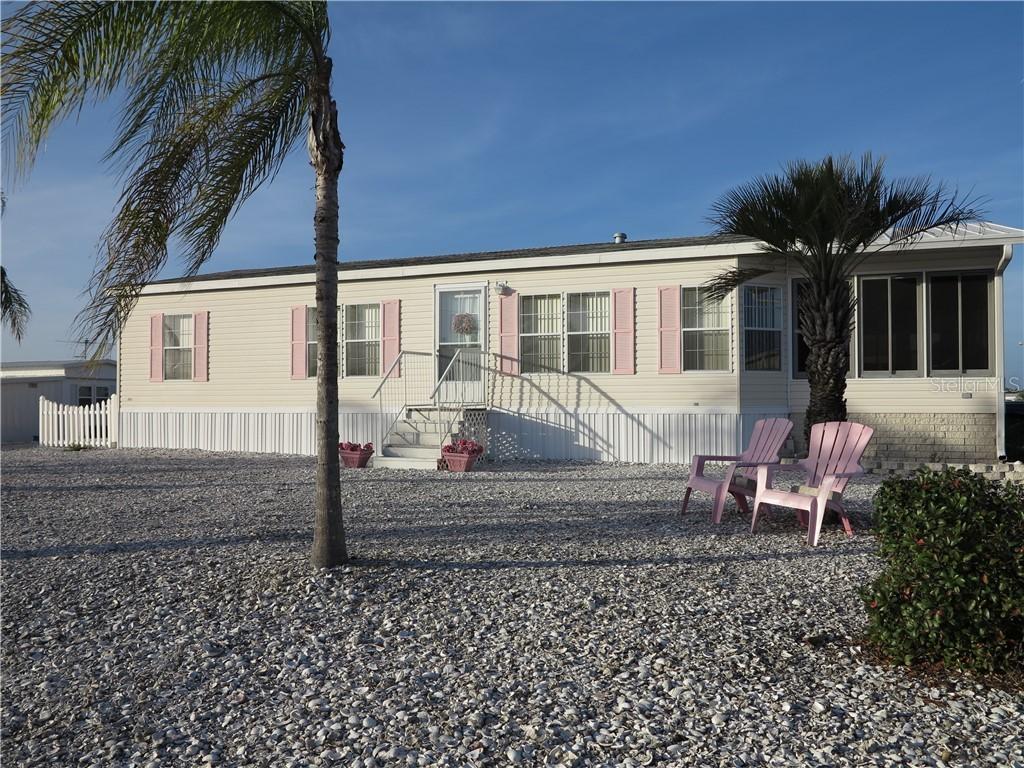 12103 Cactus Dr., Hudson, FL 34667